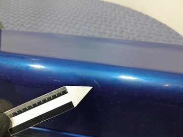 фото thumb №6, Honda accord vii планка порогова поріг лівий 71850-sea-j0 b507p