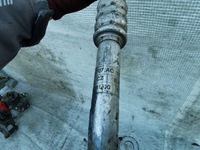 фото thumb №8, Audi a4 b8 8k0 шланг трубка шланг кондиціонера клімат 8k0260707ac