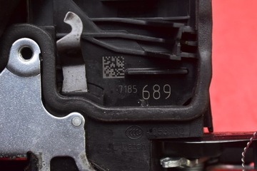 фото thumb №10, Замок дверь левый перед переднее доводчик eu 7185689 bmw f01 рестайлинг 12-15