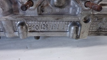 фото thumb №8, | bmw e87 2.0 d m47 головка + валы 7787521