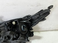 фото thumb №11, Corolla e21 sedan лампа перед права звичайна led