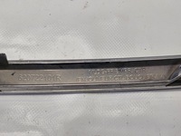 фото thumb №14, Хром молдинг решетка решётка радиатора renault talisman 15-20