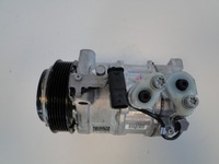 фото thumb №8, Mercedes glc 253 cls 257 vito v eqv 447 компрессор кондиционера компрессор