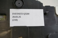 фото thumb №11, Панель приладів infiniti qx80 z62 248203zd1c
