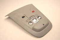 фото thumb №1, Peugeot rifter lift освещение лампа кабины салона 25r 9817291177