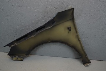 фото thumb №15, Крило правий перед skoda fabia ii monte carlo lf8j