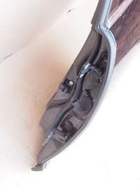 фото thumb №13, Дверь задняя задние левая jaguar xf x250 pel