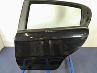 фото thumb №1, Alfa romeo 147 i lift двері задня ліва 876/b