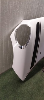 фото thumb №3, Капот mini r60 countryman r61 paceman lak: b15