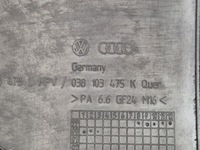 фото thumb №6, Кришка клапанів 1.9 tdi vw sharan mk1 galaxy alhambra 038103469n 038103475