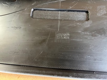 фото thumb №12, Jaguar e pace j9c3 спойлер спойлер крышки задней e-pace x540 свет сплав