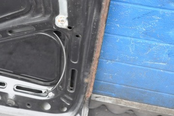 фото thumb №16, Bmw 3 e30 крышка багажника зад задняя спойлер