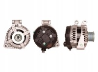 Купить Генератор 180a lucas к audi a4 b8 3.0 tdi, фото thumb