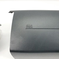 фото thumb №4, Dacia duster 2 сіра заглушка подушка безпеки подушки безпеки ремені