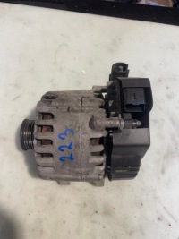 Купить Peugeot citroen 2.0 hdi генератор старт-стоп 9815683280, фото thumb