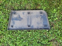 Fiat ducato boxer jumper молдинг дверь правый перед 1305776070 Цена, фото thumb