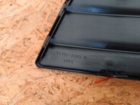 Решётка бампера решетка правая перед 71751-72k00 suzuki swift mk6 08- Доставка, фото thumb