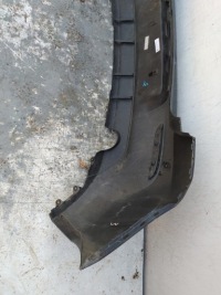 фото thumb №9, Bmw 1 f20 f21 lift бампер задняя задняя