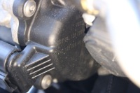 фото thumb №13, Vw scirocco golf 7 jetta двигатель 2.0 tdi cuu cuub 110 kw, 150 km пробег 46