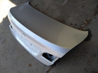 фото thumb №4, Кришка багажника багажника bmw 5 f10 sedan