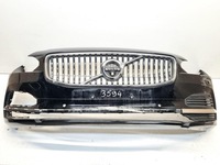 фото thumb №1, Volvo v90 s90 ii рестайлінг написи бампер перед переднє