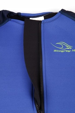 Гидрокостюм неопреновый детский AquaSphere Stingray 12 лет