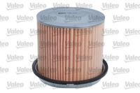 Фільтр повітря valeo 585764 Ціна, фото thumb