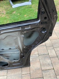 фото thumb №10, Mazda cx-5 ii 17- двері правий задня kb7w72010