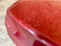 фото thumb №5, Кришка зад кришка багажника bmw e87 рестайлінг купе sedan e82 лак: a79