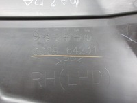 фото thumb №7, Mazda 5 cr i 05-10 защита туннель левая правая kpl