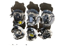 фото thumb №1, Поворотний кулак ступиця bmw z4 e89 перед ліва