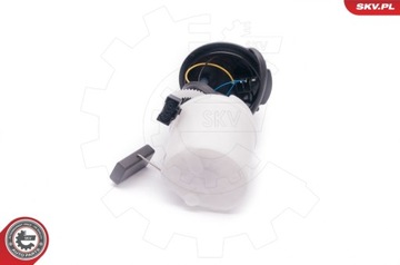 фото thumb №13, Esen skv насос пального 02skv766