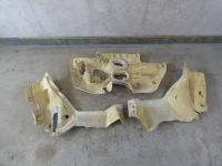 фото thumb №7, Шумоізоляція стіни europa skoda fabia ii