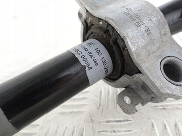 фото thumb №7, Mercedes gle w167 amg стабилизатор активный балка