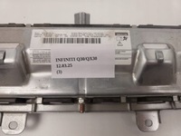 фото thumb №6, Подушка колінна infiniti q30 qx30 985r05dc0a