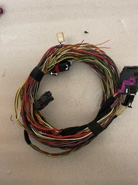 фото thumb №6, Audi q5 80a джгут електропроводка електрична кришка багажника