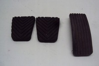 фото thumb №1, Hyundai i20 lift накладки na педалі 2008-14r