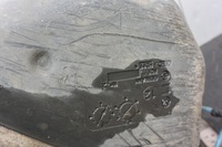 фото thumb №7, Бак топлива bak 2.0 tdi vw passat cc b7 cff