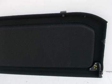 фото thumb №6, Полиця багажника зад задня fiat sedici suzuki sx4