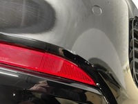 фото thumb №8, Бампер задняя 6xpdc электропроводка kompletny bmw 4 g22 g23 версия цвет 668