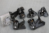 фото thumb №1, Кронштейн сиденье спинка задняя ssangyong tivoli