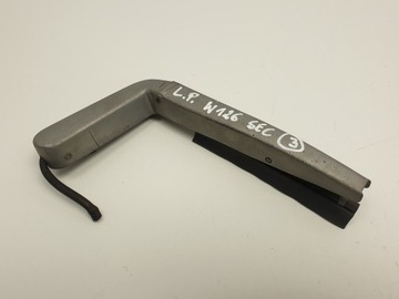 фото thumb №1, Mercedes w126 sec левая рычаг дворники лампы