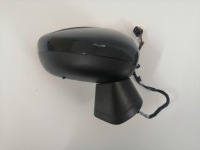 фото thumb №1, Зеркало правое opel crossland x 9+2 11 pin europa