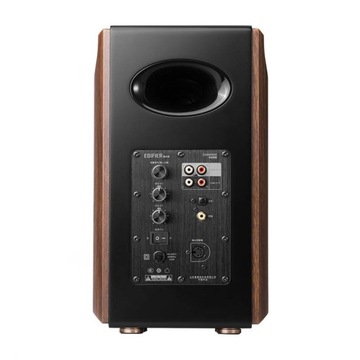 Колонки Edifier S2000MKIII 2.0 (коричневые)
