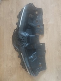 фото thumb №1, Renault clio 4 iv 12- решётка радиатора решётка радиатора решётка радиатора 622563184r