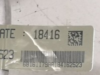 фото thumb №6, Jeep grand cherokee iv wk2 wąż кондиционера трубка