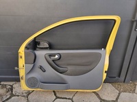 фото thumb №7, Двері правий перед opel corsa c 3d