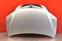 фото thumb №1, Капот крышка двигателя 20n mazda 2 ii dy lift 05-07