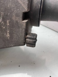 фото thumb №9, Bmw 5 e39 1999cm3 бензин корпус фильтра воздуха 1436861