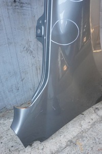 фото thumb №6, Suzuki grand vitara ii крило праві перед 09r рестайлінг